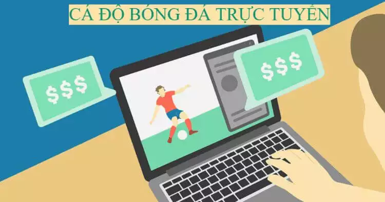 cá cược bóng đá online