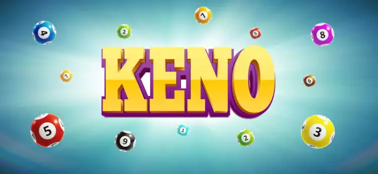 keno