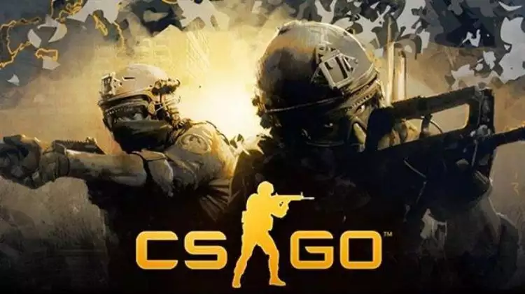 CSGO