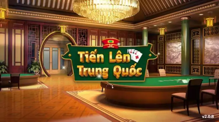 tiến lên trung quốc w88