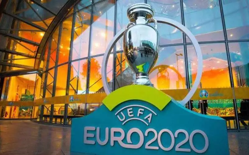 lịch thi đấu euro 2021