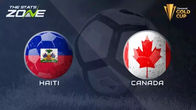 halti vs canada