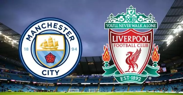 man city vs liverpool