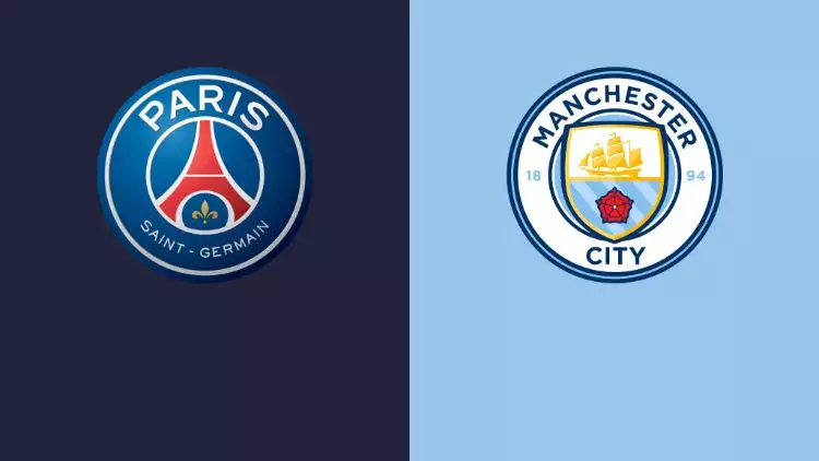 psg vs man city