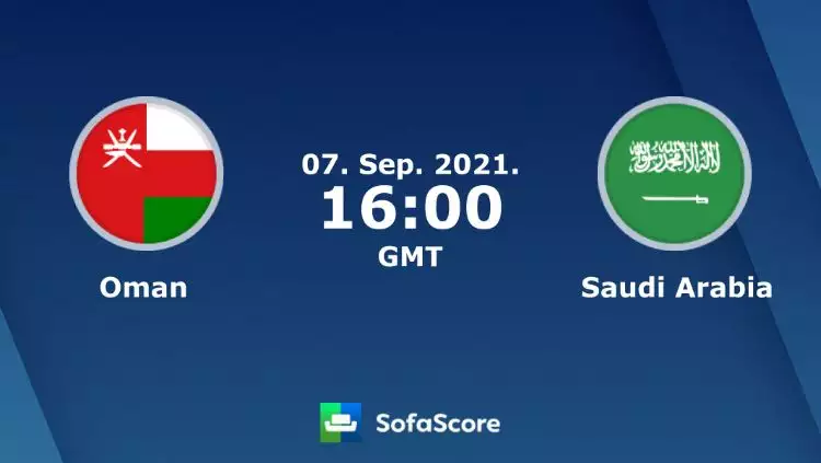 ả rập vs oman