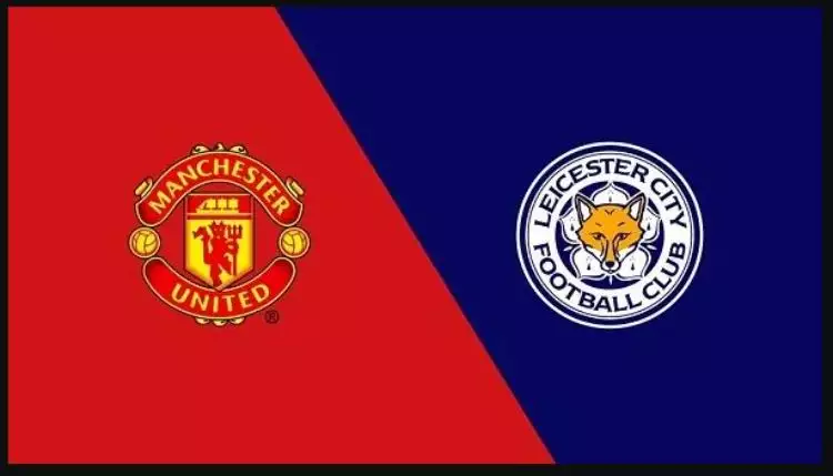 mu vs leicester