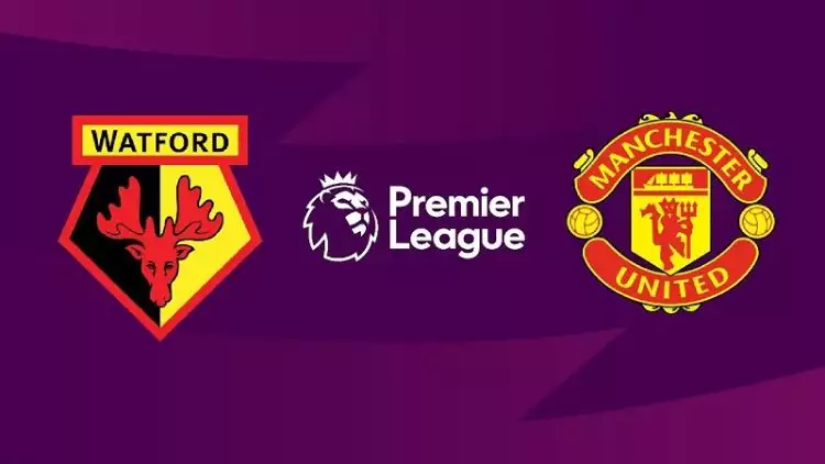 mu vs watford