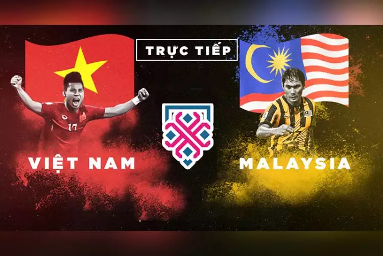 việt nam vs malaysia