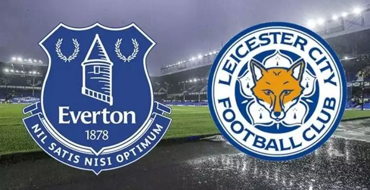 everton vs leicester