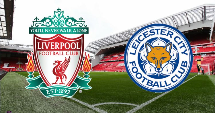 liverpool vs leicester city