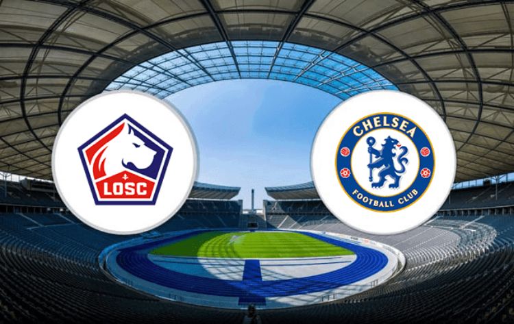 lille vs chelsea