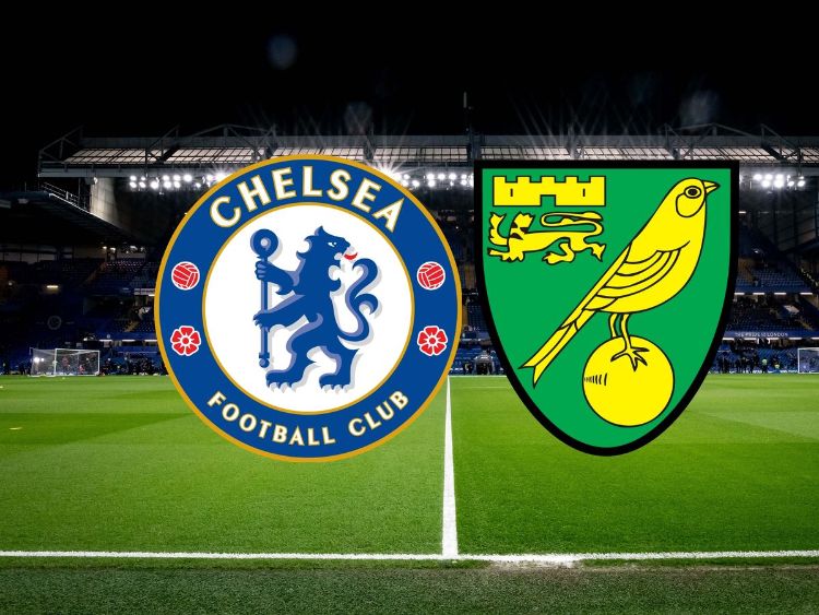 norwich vs chelsea