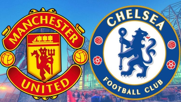 mu vs chelsea