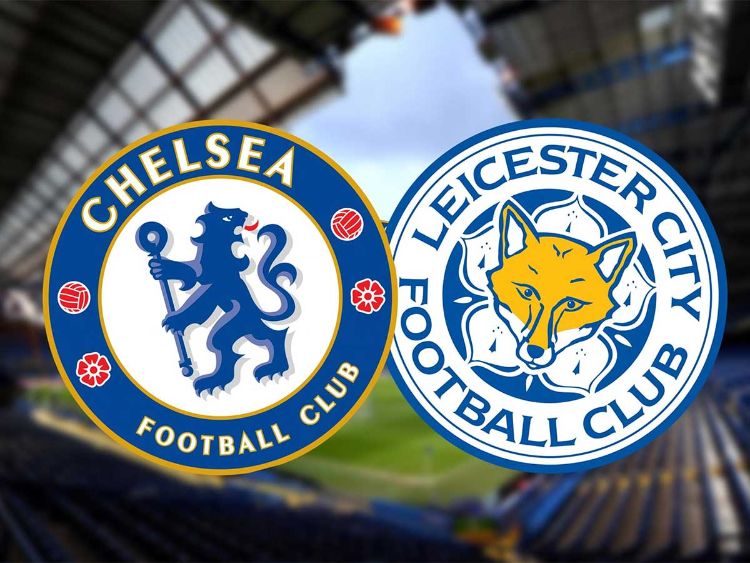 chelsea vs leicester