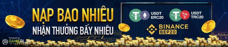 khuyến mại crypto