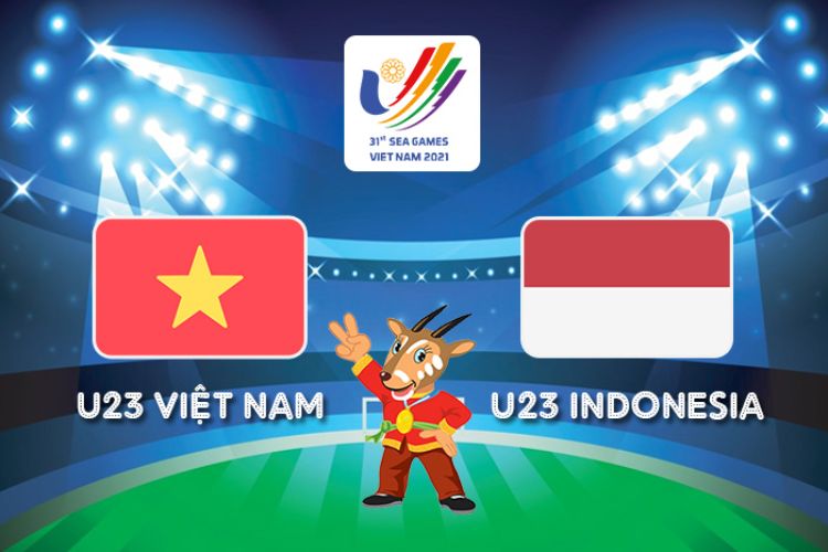 u23 việt nam vs u23 indonesia