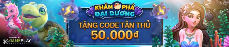 khuyến mại vua câu cá tặng code