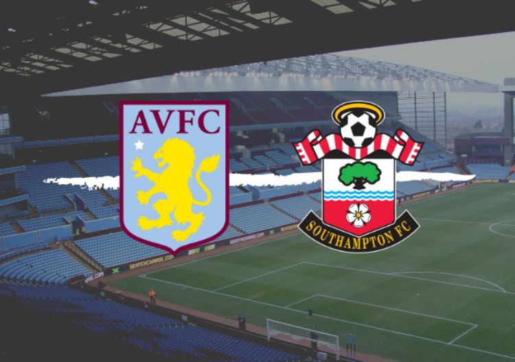 aston villa vs southampton