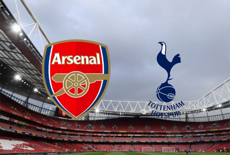 arsenal vs tottenham