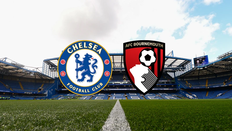 Chelsea vs Bournemouth