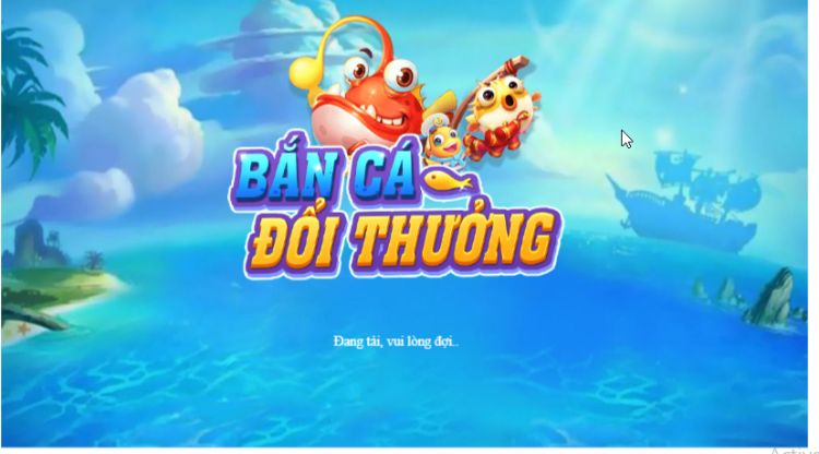 Chơi bắn cá đổi thưởng tại W88