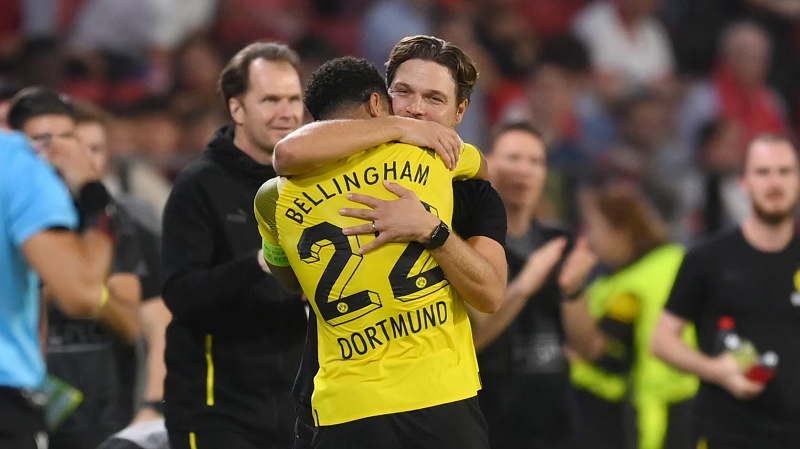 Nhận định trận đấu Dortmund vs Chelsea