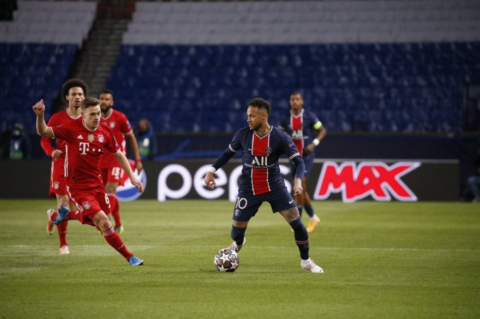 Bayern Munich vs PSG