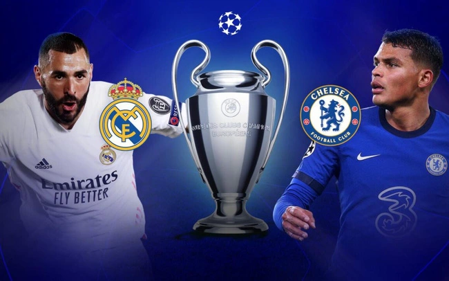 Chelsea vs Real Madrid