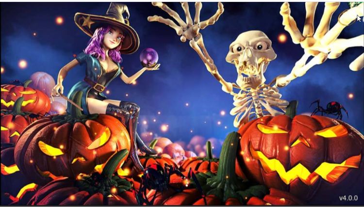 Chơi game Trick or treat tại W88 hồi hộp, kịch tính