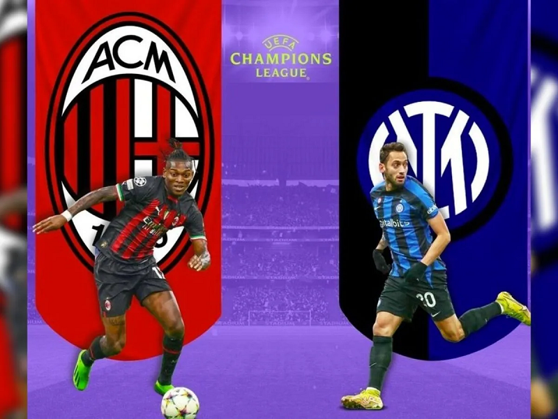 Inter Milan vs AC Milan