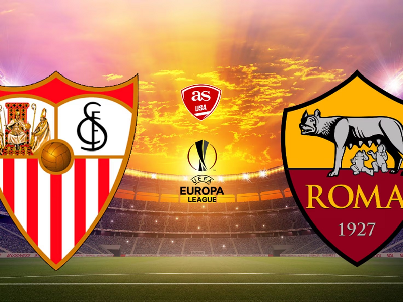 Sevilla vs Roma