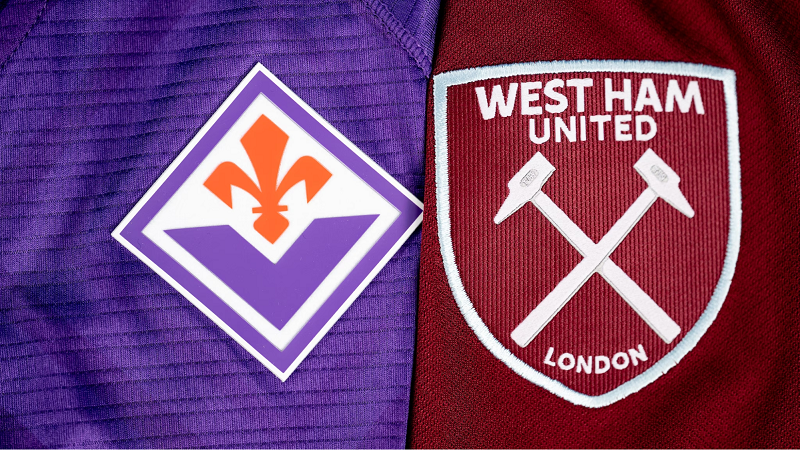 West Ham vs Fiorentina