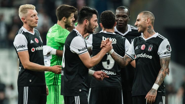 Besiktas