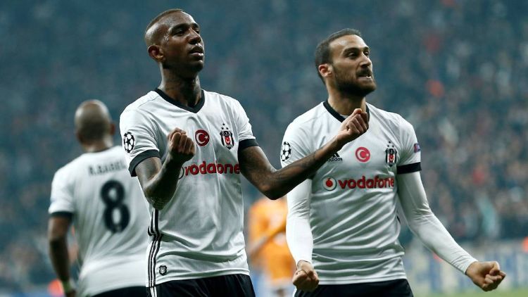 Besiktas