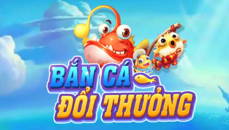 Bắn Cá Đổi Thưởng W88