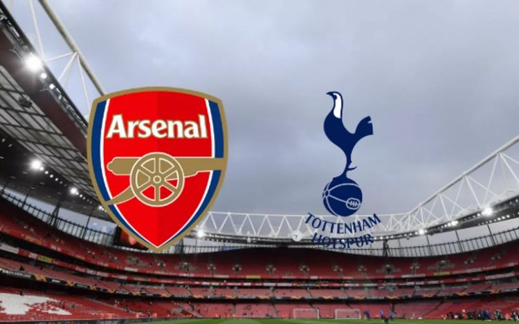 Arsenal vs Tottenham