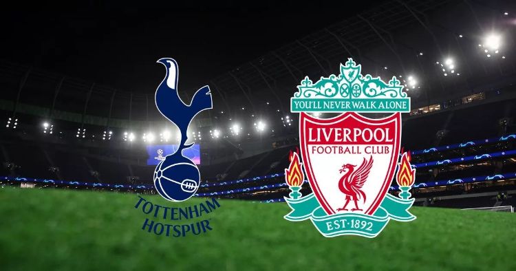 Tottenham vs Liverpool