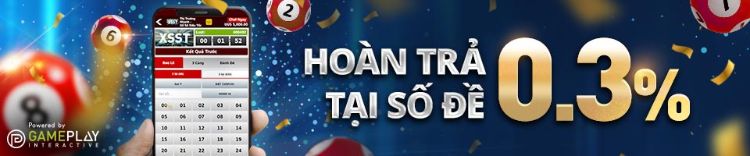 Hoàn trả số đề W88