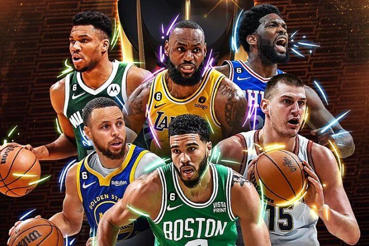 Khuyến mãi NBA tại W88