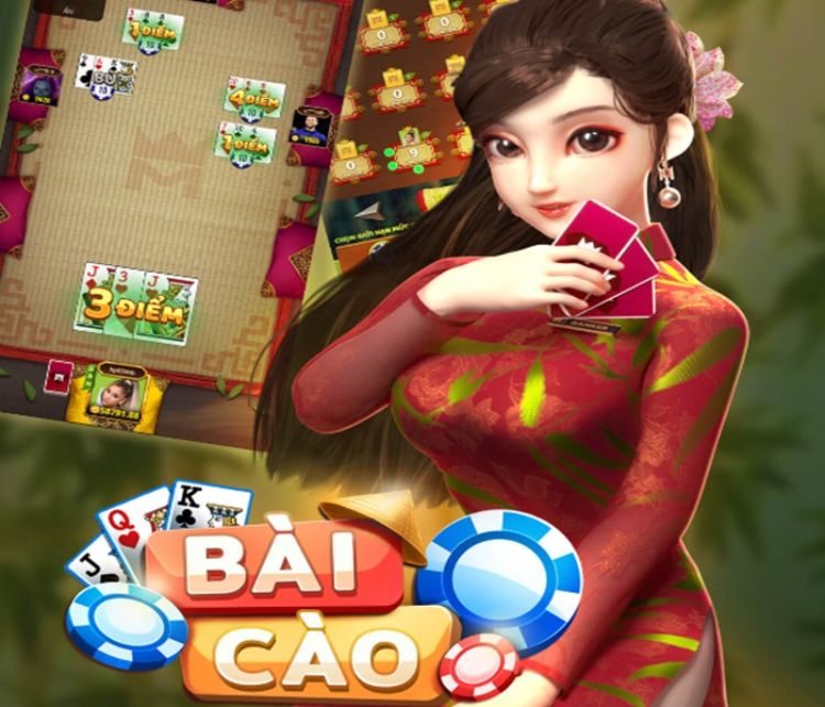 Bài cào W88