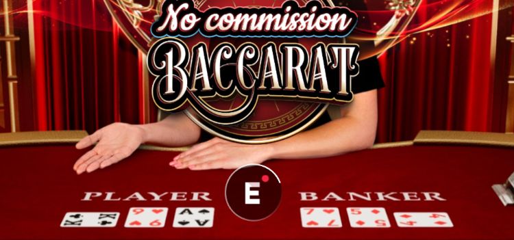 Khuyến mãi Baccarat W88