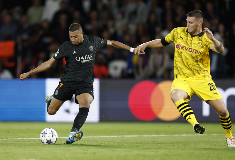 Nhận định Dortmund vs PSG