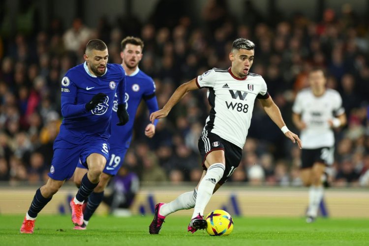 chelsea vs fulham