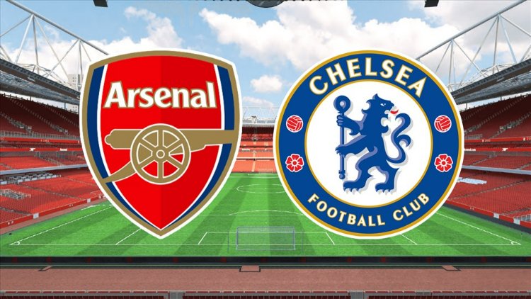 arsenal vs chelsea