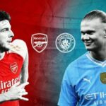 soi kèo Man City vs Arsenal