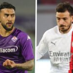 ACF Fiorentina vs Milan