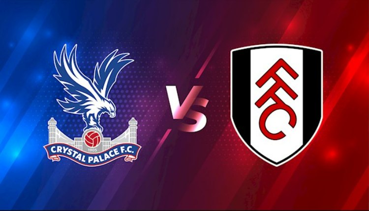 Crystal Palace vs Fulham