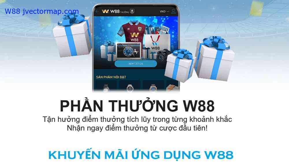 W88 Mobile